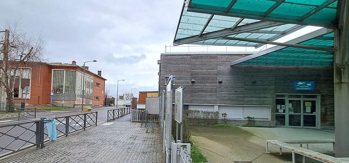 soins - Centre de soins pour toxicomanes face à une école maternelle à Reims : « Il n’y a de leur part aucun risque de trafic »