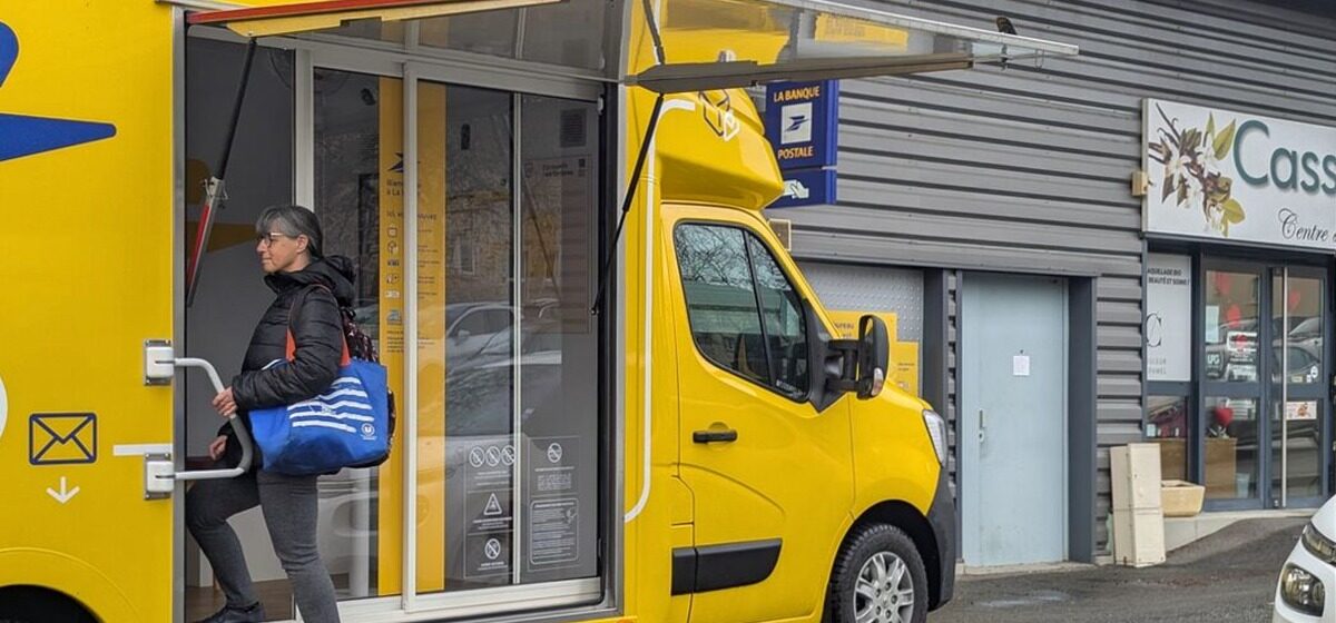 Pollution - Pollution Radioactive : Deux bureaux de La Poste fermés dans le Limousin en raison de « risques sanitaires élevés »