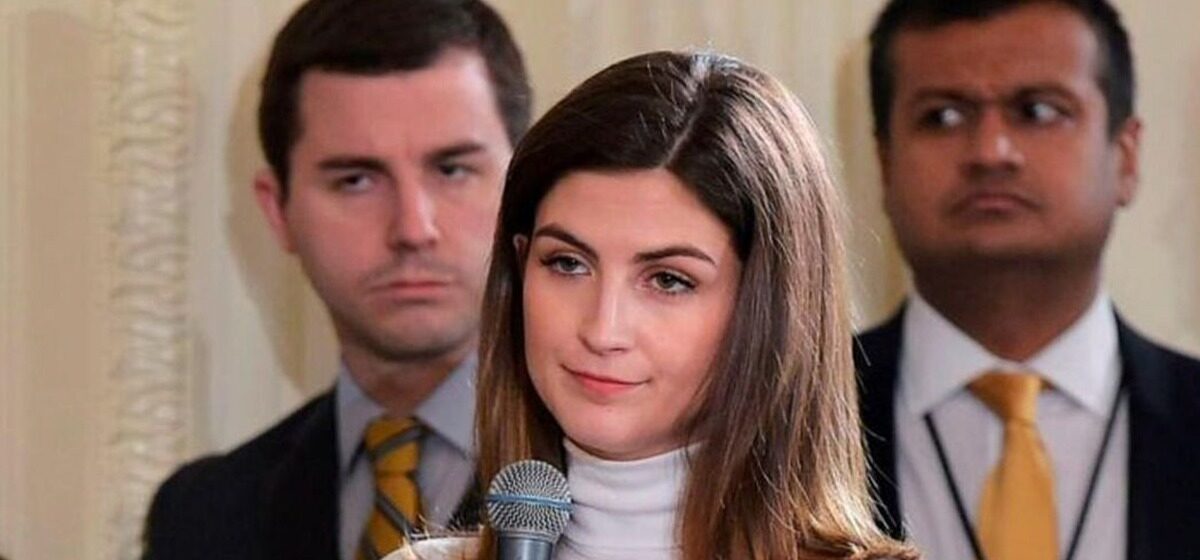 Donald - « Je ne vous ai jamais vu sourire » : Donald Trump attaque de nouveau une journaliste sur son apparence