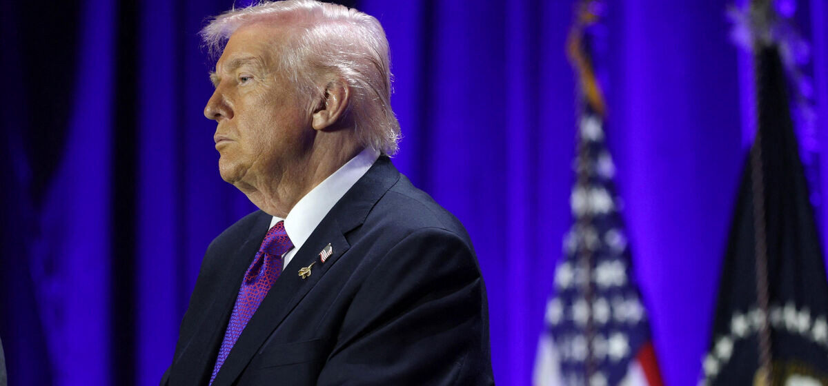 refus - « Conseil de paix » de Trump : l'Italie réitère son refus, la Hongrie annonce une invitation à Washington « dans deux semaines »