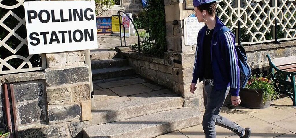 vote - Projet de loi pour abaisser l'âge de vote à 16 ans à présenter au Parlement