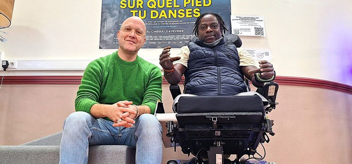 Projet - « Ce Projet M’a Libéré » : Après l’amputation, comment réapprendre à tenir debout… et à danser pour se reconstruire ?