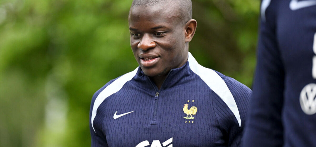 Kanté - Mercato : Libéré par Al-Ittihad, N'Golo Kanté rejoint finalement Fenerbahçe