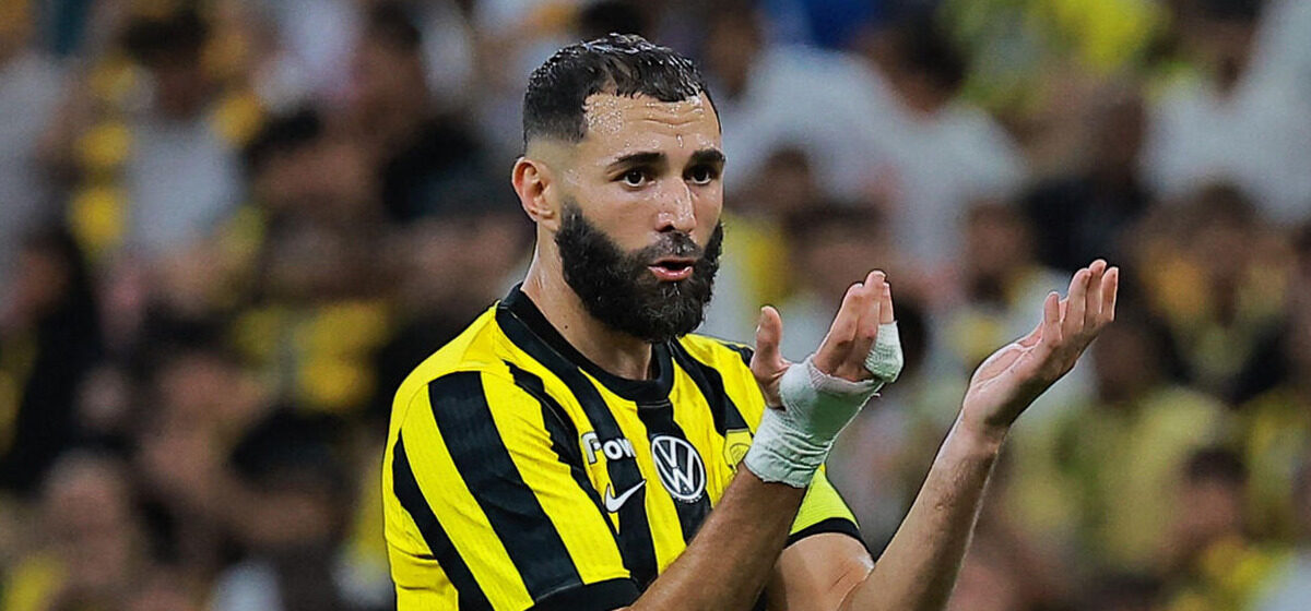 Transfert - Mercato, Ronaldo, Famille Royale… Cinq Minutes Pour Comprendre Pourquoi Le Transfert De Karim Benzema Bouleverse L'Arabie Saoudite