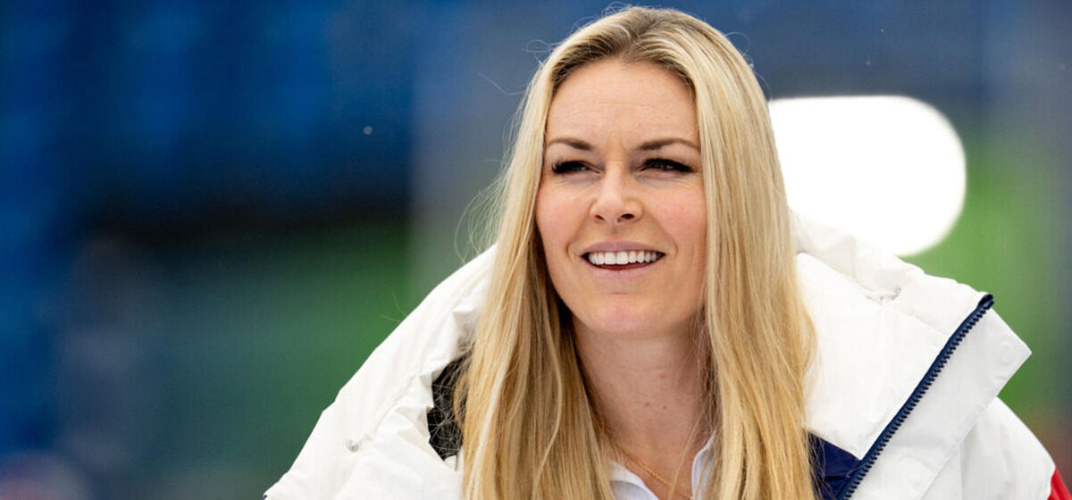 sport - Un exemple de persévérance : de Rafael Nadal à Mikaela Shiffrin, le monde du sport rend hommage à Lindsey Vonn