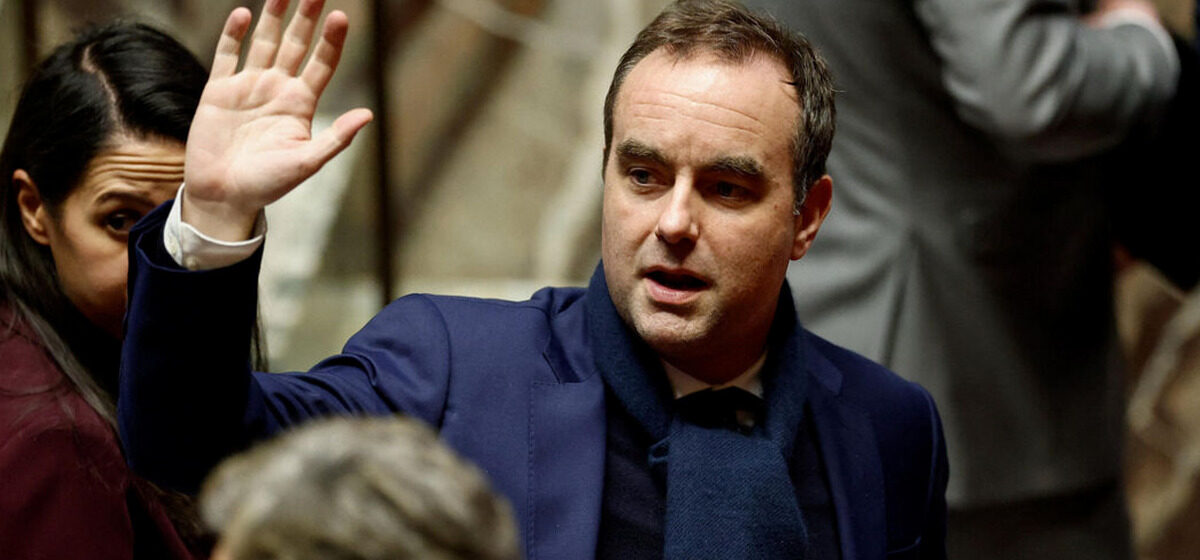 Lecornu - « Vous Aurez, Devant L’histoire, à En Répondre » : Lecornu Survit à L’enfer Budgétaire et Torpille LFI et le RN