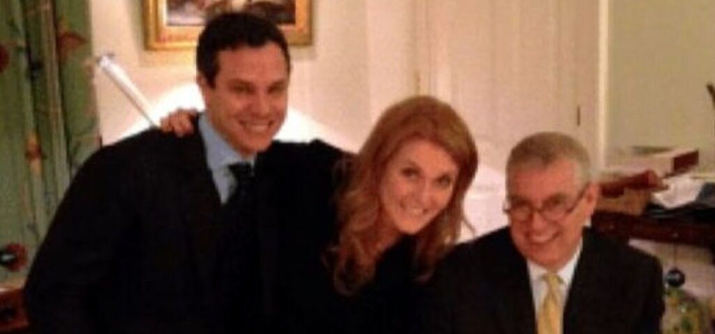 Épstein - Les e-mails d'Épstein soulèvent des questions sur le rôle de l'assistant du palais d'Andrew