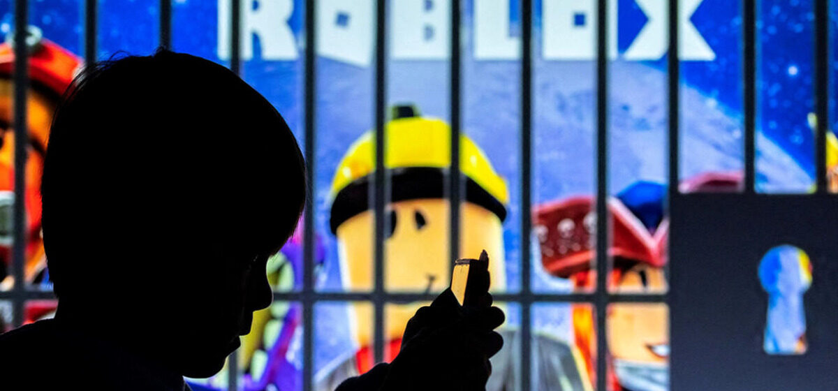 Roblox - « Des enfants de quatre ans voient ces images : l'Australie interpelle Roblox sur le risque de pédocriminalité »