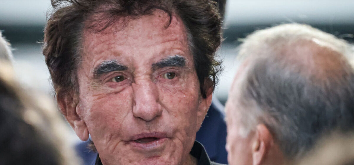Présidente - Jack Lang Assure Qu’il « mènera De Nouveaux Combats » Et Félicite La Nouvelle Présidente De L’Institut Du Monde Arabe