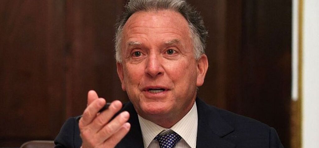 Ukraine - Witkoff annonce des progrès significatifs alors que les négociations sur l'Ukraine entrent dans leur deuxième jour