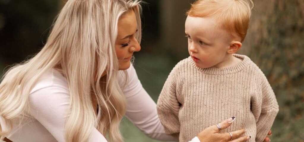 enfant - Pourquoi j'ai arrêté de dire non à mon enfant ?