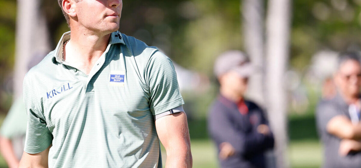 Golf - Golf : Un Américain de 23 ans se dénonce après avoir triché et est disqualifié du PGA Tour