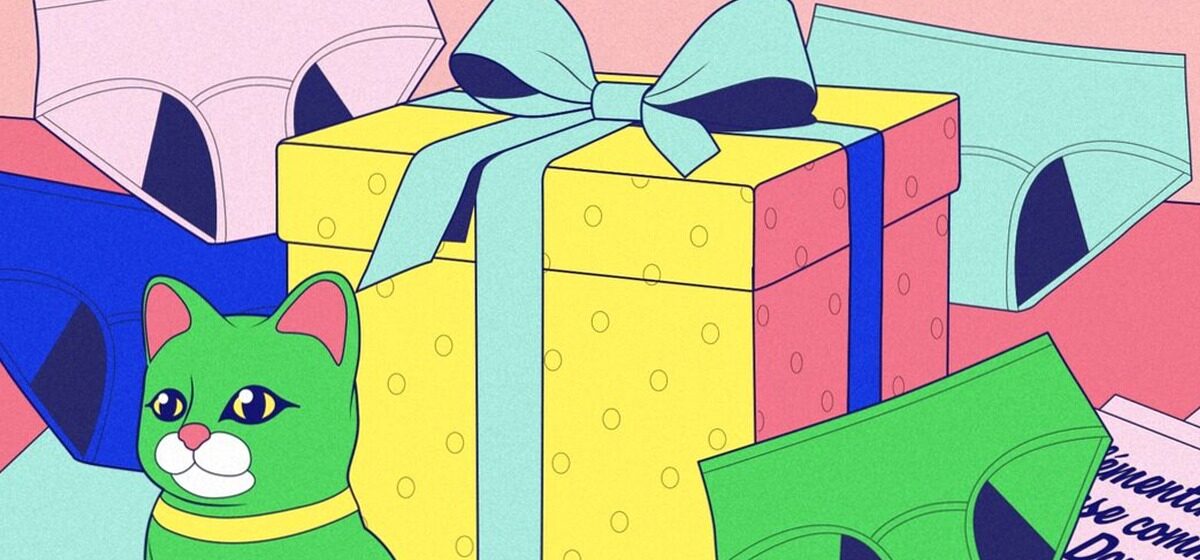 Couple - Dans le Secret du Couple : « J'ai Utilisé la Saint-Valentin pour Lui Faire Passer Un Message »