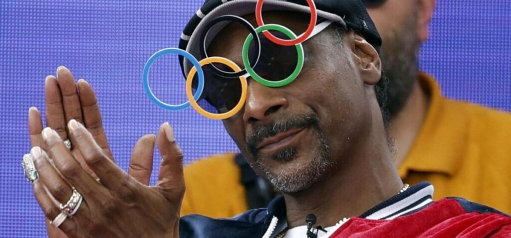 Snoop - Jo d’hiver 2026 : La mascotte surprise des Jeux de Paris, Snoop Dogg attendu à la cérémonie d’ouverture à Milan