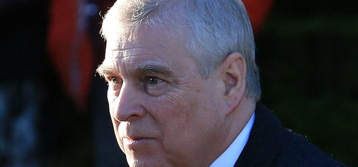 femme - Affaire Epstein : Une deuxième femme affirme avoir été envoyée chez l’ex-prince Andrew pour avoir des relations sexuelles