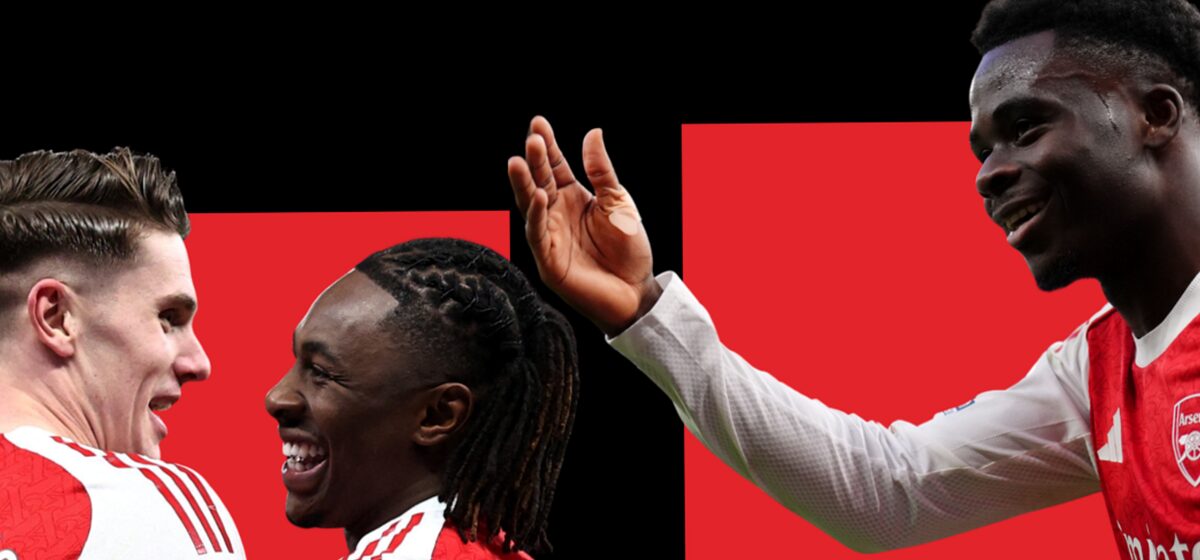 Spurs - « Ils attaquaient de tous les côtés à la fin » - Pourquoi les Spurs n'ont-ils pas pu contenir Arsenal ?