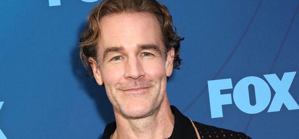 star - Le star de Dawson's Creek, James Van Der Beek, décède à l'âge de 48 ans