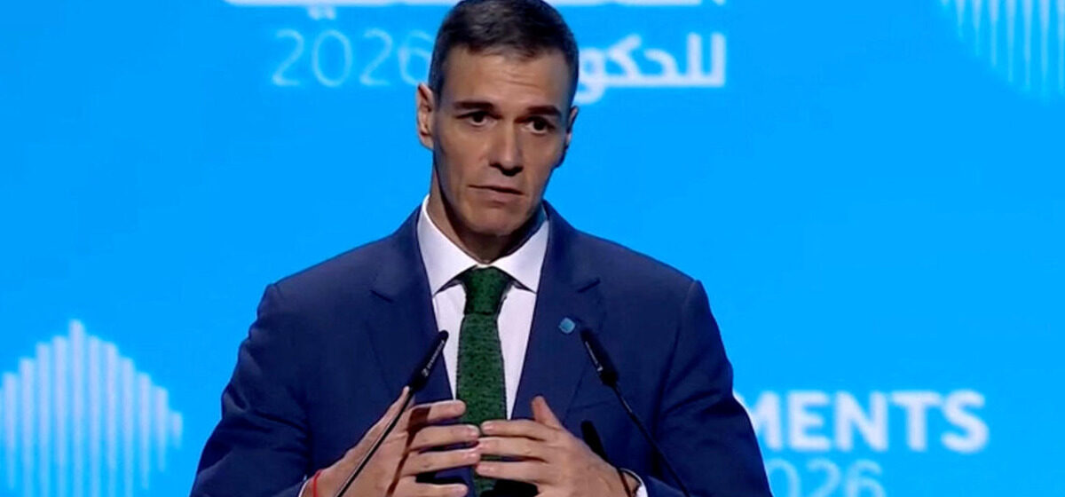 Espagne - « Nous les protégerons du Far West numérique » : l'Espagne souhaite interdire les réseaux sociaux aux moins de 16 ans.