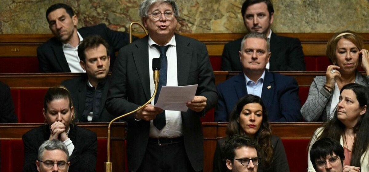 Montchalin - « Difficile d'être davantage juge et partie » : L'opposition critique la nomination de Montchalin à la Cour des comptes