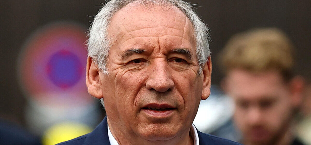 François - « C’est à trente minutes en voiture, c’est loin » : à Pau, la page Bétharram se tourne pour François Bayrou.