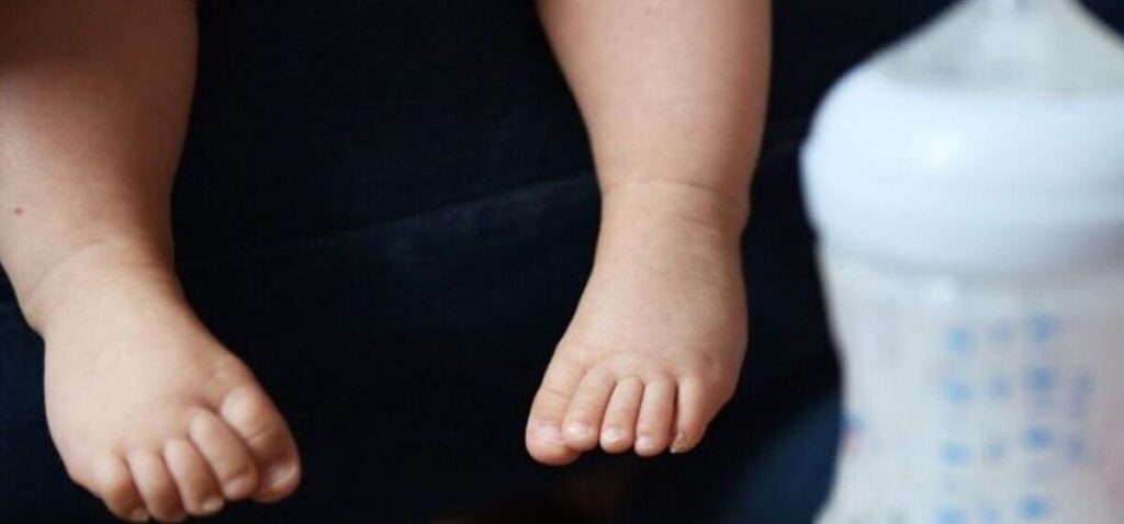 Lait - Lait Infantile : Popote et Vitagermine (babybio) Rappellent des Lots en Raison de l'Abaissement du Seuil de la Toxine Incriminée