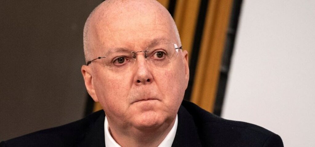 Embezzlement - Peter Murrell Accusé d'Embezzlement de 459 000 £ sur une Période de 12 Ans