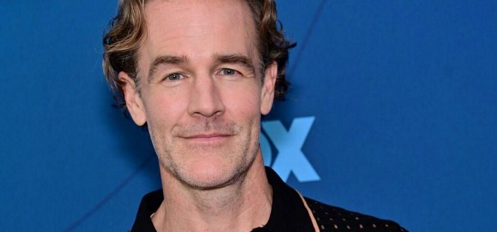 superstar - Il était autrefois une "superstar" adolescente. Pourquoi James Van Der Beek a-t-il eu besoin d'aide pour payer ses factures médicales ?