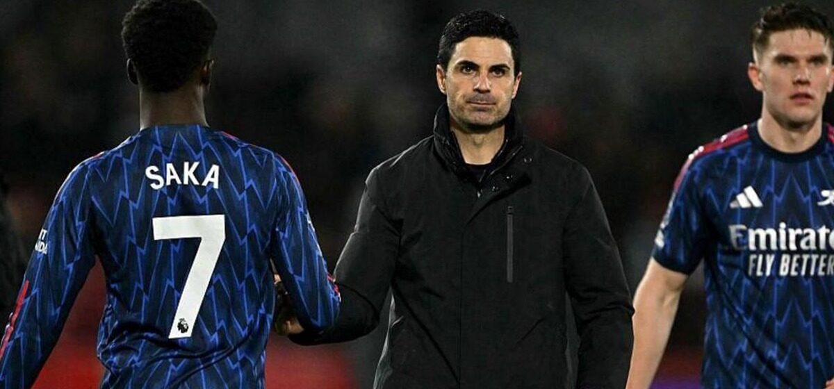 Arsenal - La Fin de Saison d'Arsenal Va-t-elle Encore Leur Poser Problème ?