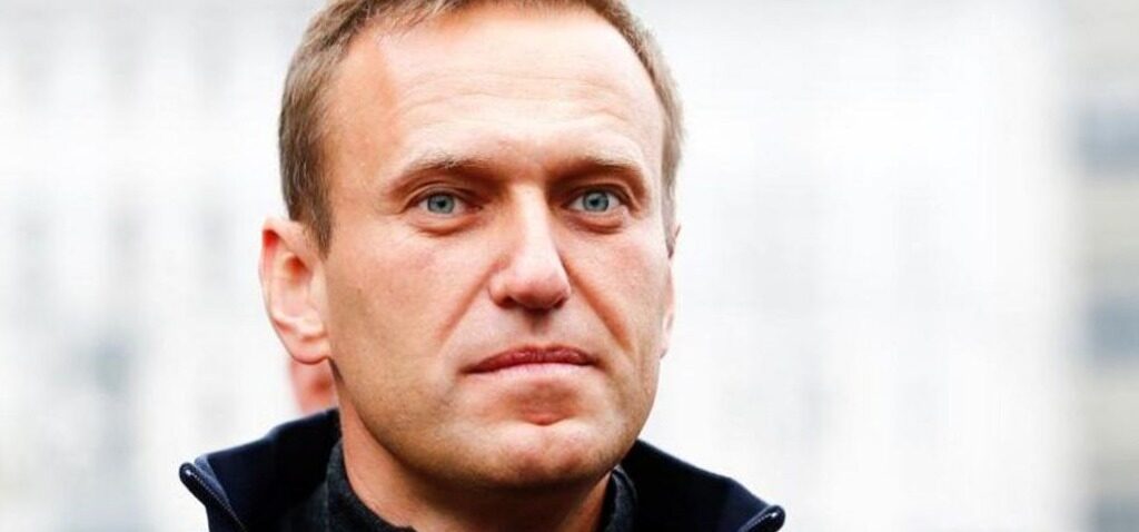 Russie - La Russie a tué le leader de l'opposition Alexeï Navalny avec un poison de grenouille à fléchettes, selon le Royaume-Uni.