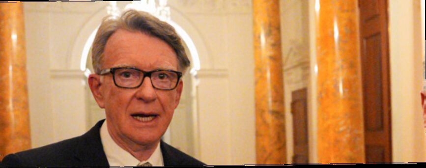 documents - Starmer va publier des documents sur la nomination de Mandelson