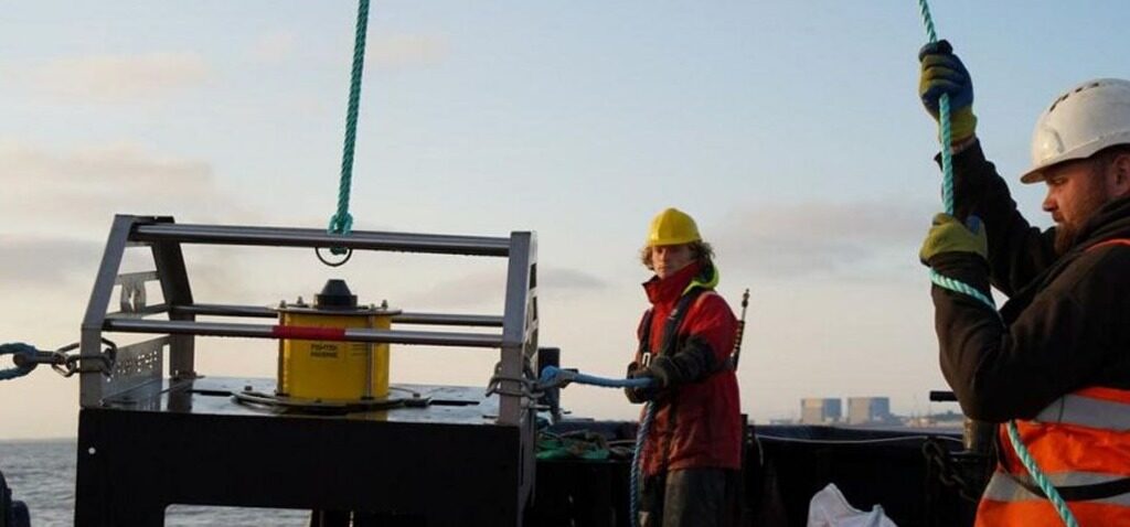 Disco - Comment le 'fish Disco' de 50 millions de livres pourrait sauver les terres agricoles ?