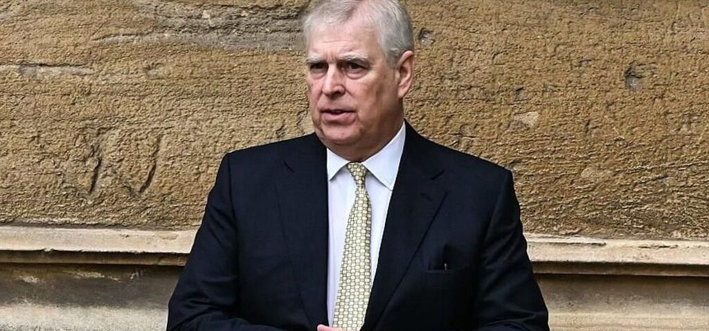 libéré - Andrew a été libéré. Que se passe-t-il maintenant ?