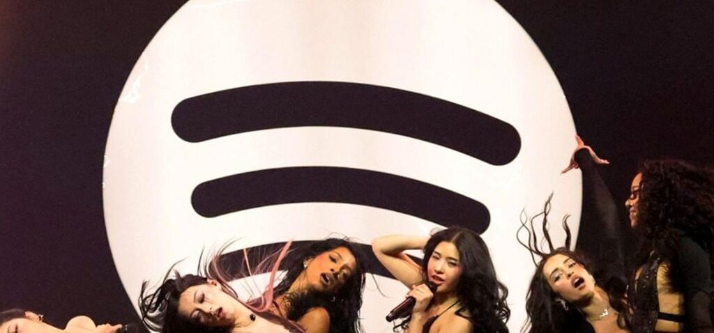 Spotify - Wrapped aide Spotify à attirer des utilisateurs malgré les critiques des artistes sur les frais