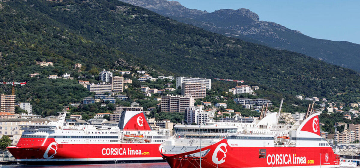 Marseille - Grève dans les transports maritimes à Marseille : le gouvernement désigne deux médiateurs pour négocier