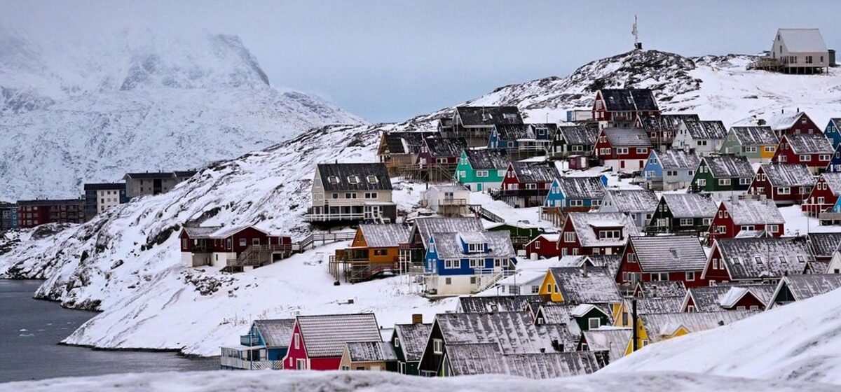 Washington - Groenland : La situation s'améliore avec Washington, mais « la crise n'est pas terminée », affirme un ministre danois