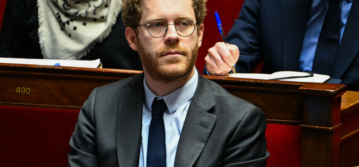 Budget - David Amiel, Un Pur Macroniste, Promu Au Budget Pour Remplacer Amélie De Montchalin : Pourquoi Est-Il Déjà Dans Le Bain ?