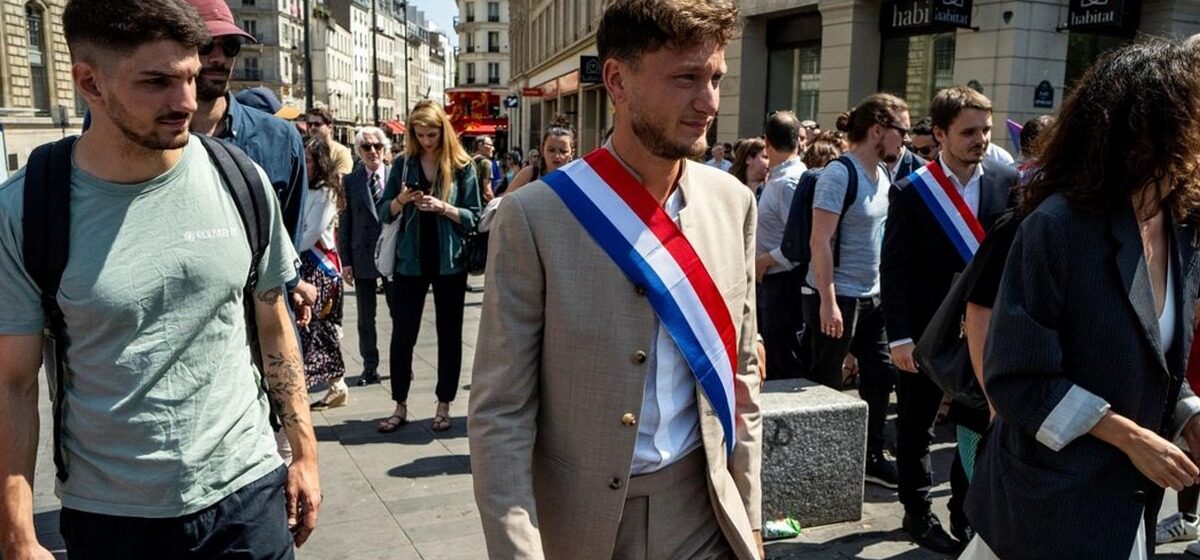 Mort - Mort de Quentin Deranque : Jacques-Élie Favrot, l’assistant parlementaire du député LFI Raphaël Arnault, parmi les interpellés