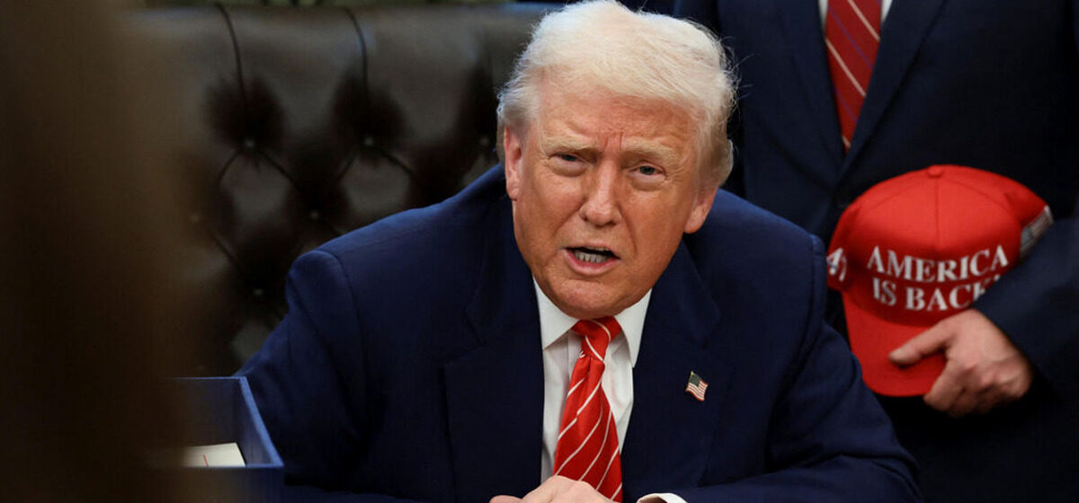 Trump - « Il est temps de passer à autre chose » : Sous pression, Donald Trump peine à se défaire de l'affaire Epstein