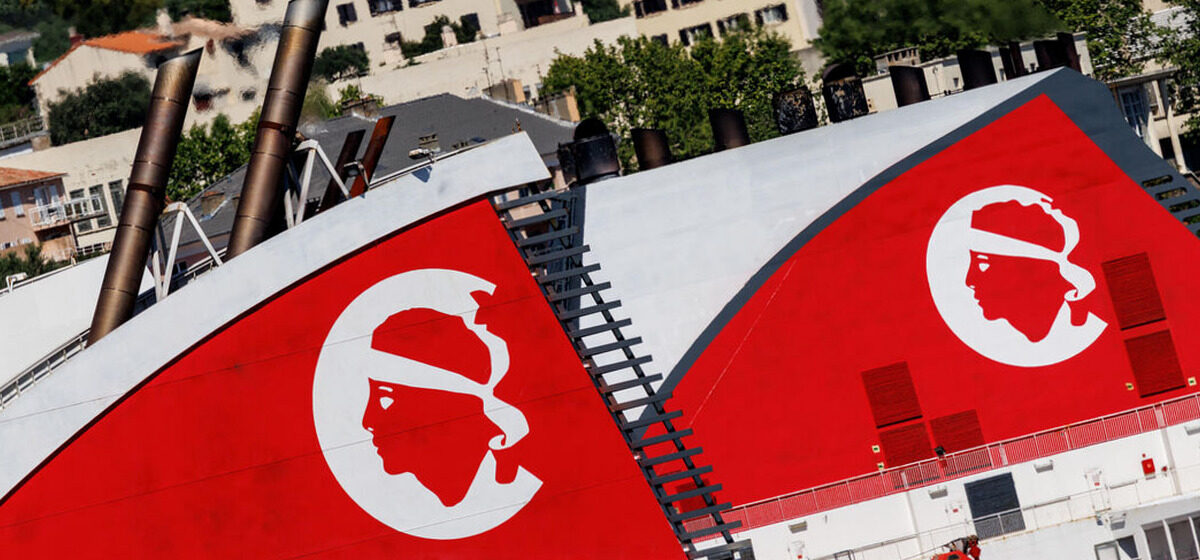 Marseille - Grève dans les transports maritimes à Marseille : La Corsica Linea reprend ses liaisons maritimes après la fin du mouvement