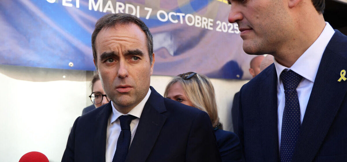 Dîner - « Des Incompréhensions Ont Eu Lieu » : L’exécutif Souhaite Rassurer La Communauté Juive Avant Le Dîner Du Crif