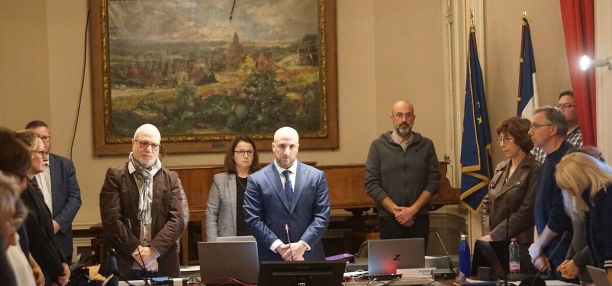 Municipales - Municipales 2026 Dans Les Yvelines : « Je M’en Suis Pris Plein Les Dents »… Retour En Campagne Malgré Un Mandat Chaotique