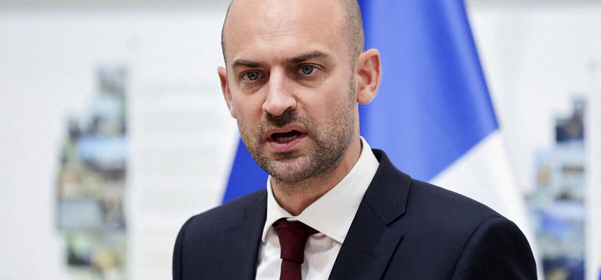 Poutine - « Les caisses de la Russie sont vides : un échec cuisant et humiliant en Ukraine… Jean-Noël Barrot tacle Vladimir Poutine »