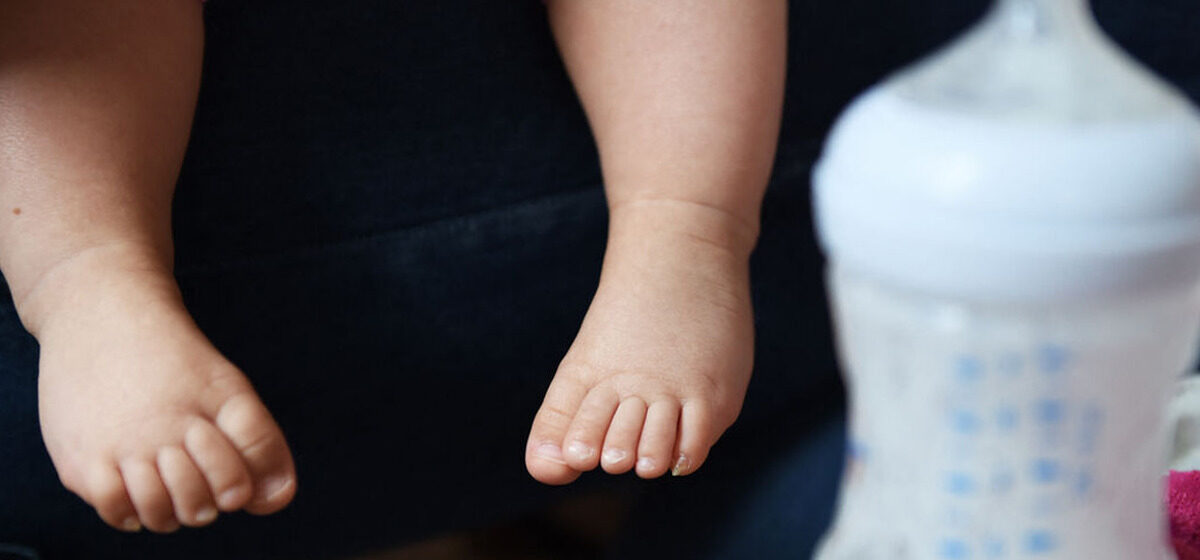 bébé - « C’est Révoltant » : Une Américaine tue son bébé de trois mois en remplissant son biberon d’alcool