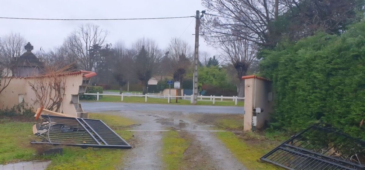 maire - En Auvergne, les domiciles d’une maire et d’un candidat aux élections municipales visés par un camion : pourquoi cette attaque ?