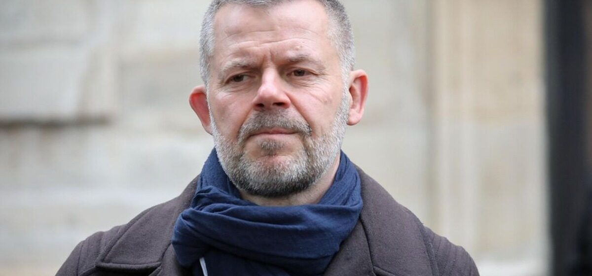 Synagogue - LFI Accuse La Grande Synagogue De Lille D'avoir Organisé Une « Réunion Politique » Du RN, L'Organisateur Répond