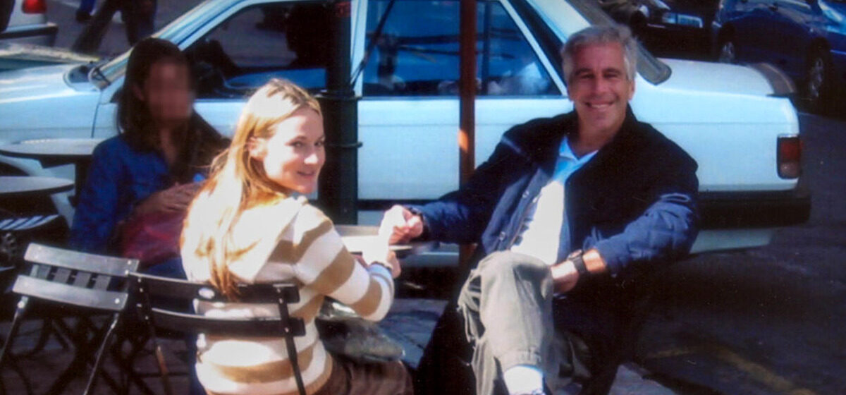 documentaire - « Je ne connaissais rien à cette histoire » : Un ancien documentaire sur l’affaire Epstein connaît un grand succès sur Netflix