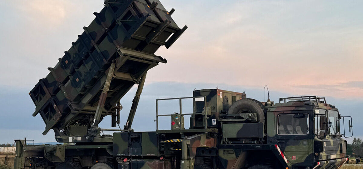missiles - Guerre en Ukraine : La livraison de missiles américains Patriot devrait « s’accélérer » pour pallier les pénuries de Kiev