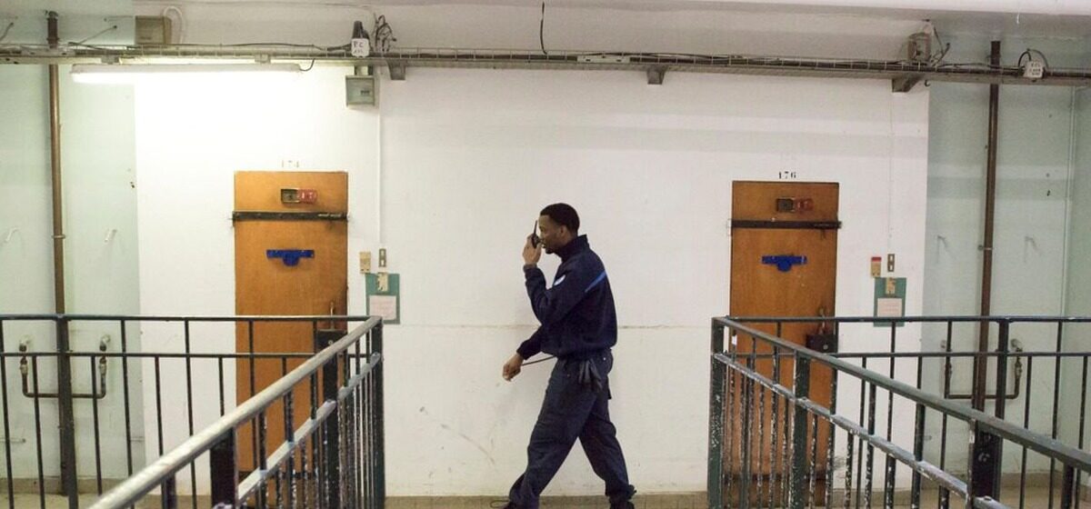 prison - Un détenu de 19 ans décède après une crise d'épilepsie dans sa cellule de la prison de Fresnes