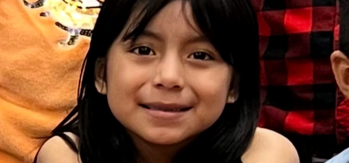 détention - Elizabeth, 10 ans, envoyée dans un centre de détention à 1900 km de chez elle : elle pensait que l'ice allait la « déposer à l'école »