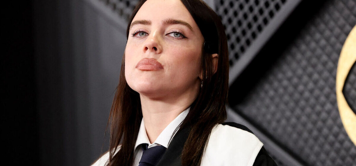 Terre - « Sa Maison Se Situe Sur Nos Terres » : Billie Eilish Dans La Tourmente Après Son Discours Sur La « Terre Volée » Aux Grammy Awards
